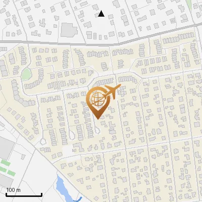 Foto zu Günzweg 11, 22393 Hamburg