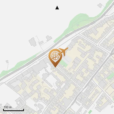 Foto zu Gurlittstraße 11, 20099 Hamburg