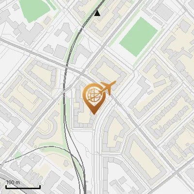 Foto zu Gustav-Falke-Straße 11, 20144 Hamburg