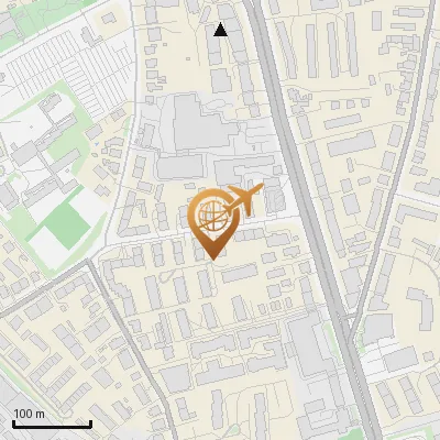 Foto zu Gutenbergstraße 11, 22525 Hamburg