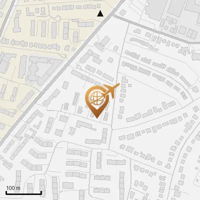 Foto zu Harmsweg 11, 22179 Hamburg