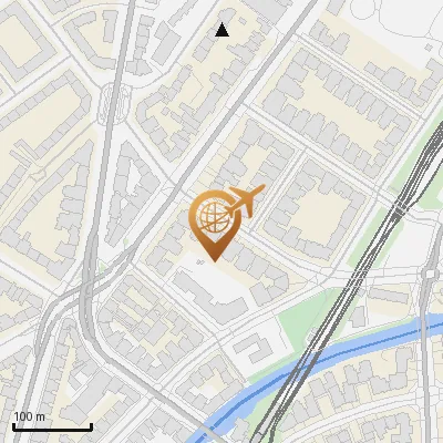 Foto zu Haynstraße 11, 20249 Hamburg