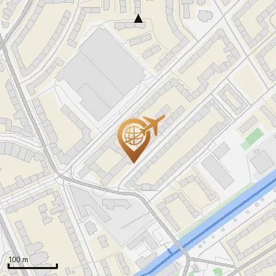 Foto zu Heidberg 11, 22301 Hamburg