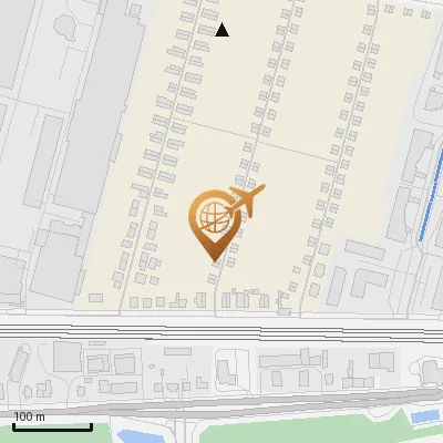 Foto zu Heidebruch 11, 21079 Hamburg