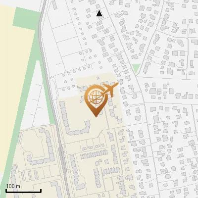 Foto zu Heidkamp 11, 22399 Hamburg