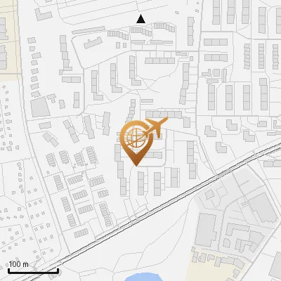 Foto zu Heinrich-Kaufmann-Ring 11, 22119 Hamburg