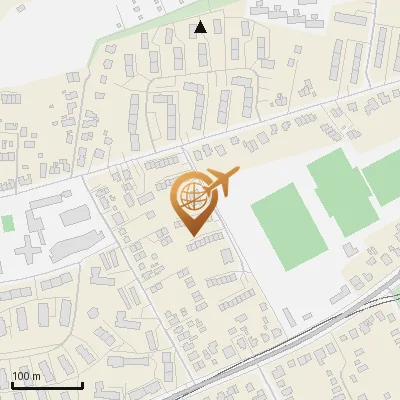 Foto zu Heinrich-Schulte-Höhe 11, 22117 Hamburg