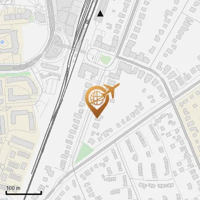 Foto zu Hennebergstraße 11, 22393 Hamburg