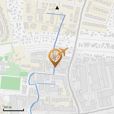 Foto zu Herlingsburg 11, 22529 Hamburg