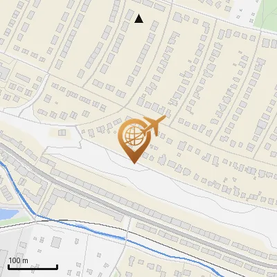 Foto zu Hermann-Löns-Höhe 11, 21029 Hamburg