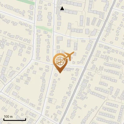 Foto zu Hessenweg 11, 22455 Hamburg