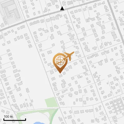 Foto zu Höfenkamp 11, 22393 Hamburg