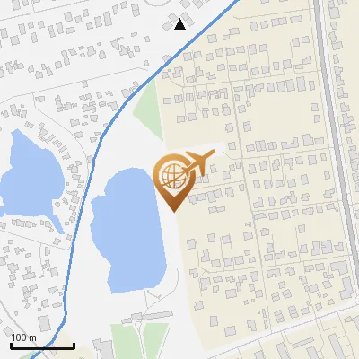 Foto zu Hörstenstieg 11, 22159 Hamburg