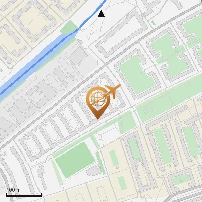 Foto zu Hohensteiner Straße 11, 22049 Hamburg