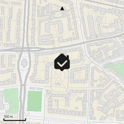 Bild zu Holstenring 11, 22763 Hamburg