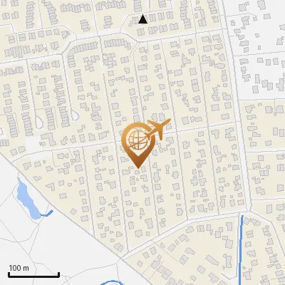 Foto zu Isarweg 11, 22393 Hamburg