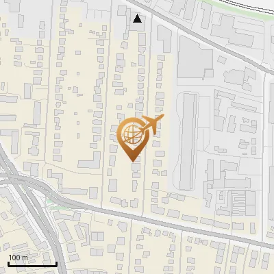 Foto zu Jägerlauf 11, 22529 Hamburg