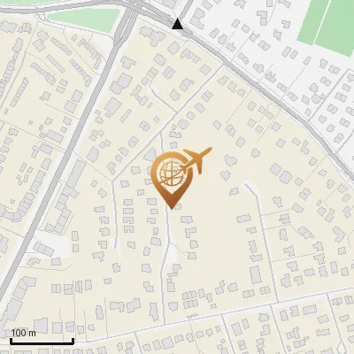 Foto zu Jägerstieg 11, 22391 Hamburg