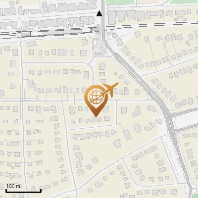 Foto zu Jungmannstraße 11, 22605 Hamburg