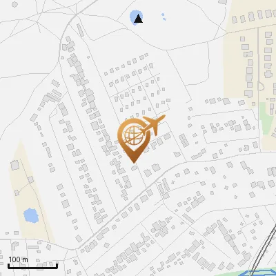 Foto zu Kamploh 11, 22453 Hamburg