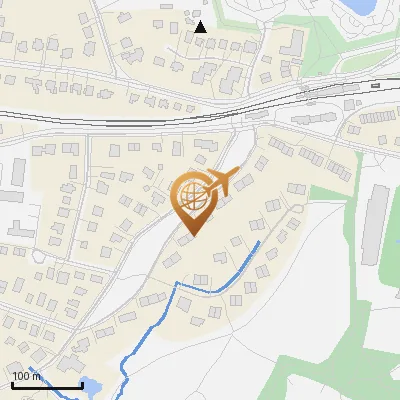 Foto zu Karl-Jacob-Straße 11, 22609 Hamburg