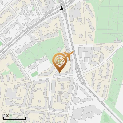 Foto zu Karl-Wolff-Straße 11, 22767 Hamburg