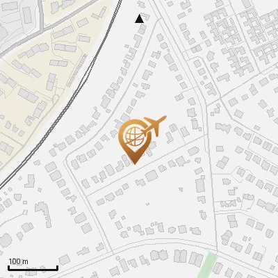 Foto zu Kaspar-Ohm-Weg 11, 22391 Hamburg