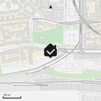 Bild zu Klopstockstraße 11, 22765 Hamburg