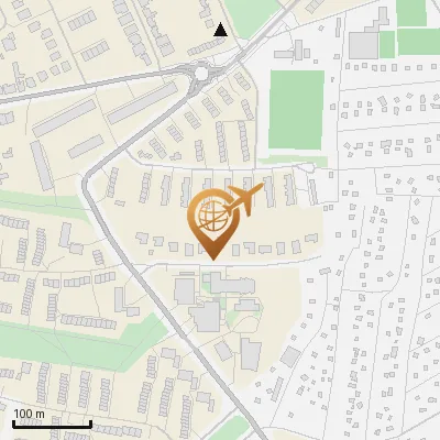 Foto zu Klotzenmoorstieg 11, 22453 Hamburg