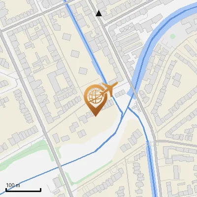 Foto zu Körnerstraße 11, 22301 Hamburg