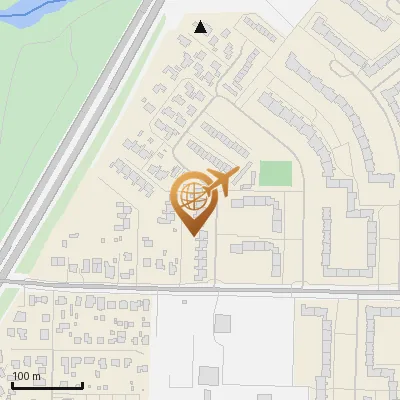 Foto zu Kollwitzring 11, 22115 Hamburg