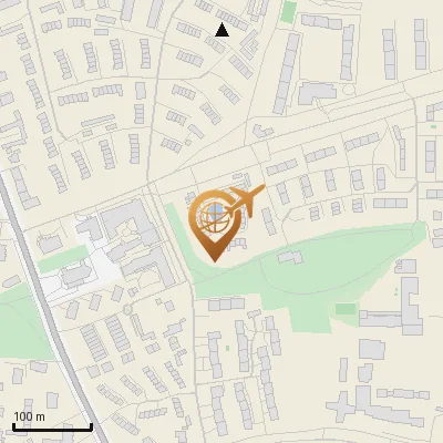 Foto zu Kreuzfurth 11, 22415 Hamburg