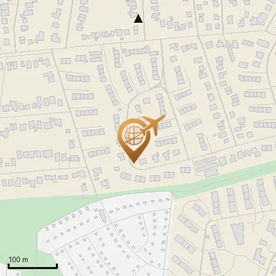 Foto zu Krietkamp 11, 22391 Hamburg