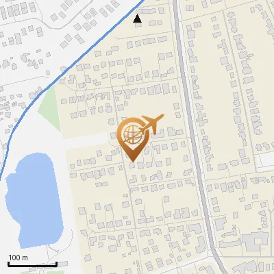 Foto zu Krumbeksweg 11, 22159 Hamburg