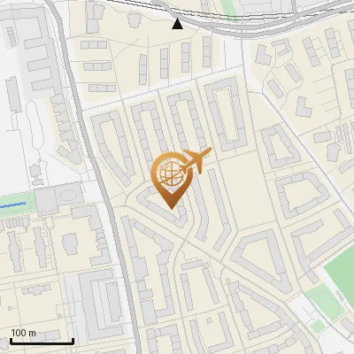 Foto zu Lambrechtsweg 11, 22309 Hamburg