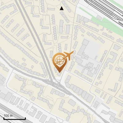 Foto zu Legienstraße 11, 22111 Hamburg