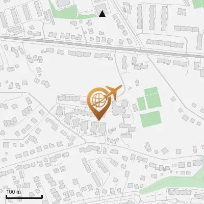 Foto zu Lichtenauerweg 11, 21075 Hamburg