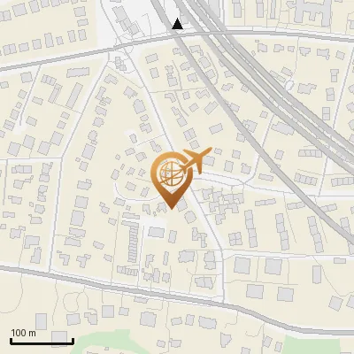 Foto zu Liebermannstraße 11, 22605 Hamburg