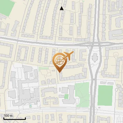 Foto zu Lisztstraße 11, 22763 Hamburg