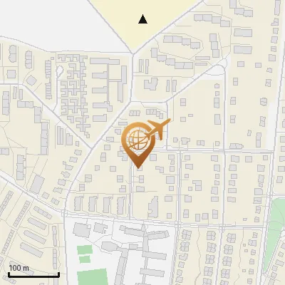 Foto zu Loewenbergstraße 11, 22589 Hamburg