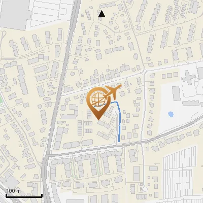 Foto zu Lohhörn 11, 22523 Hamburg