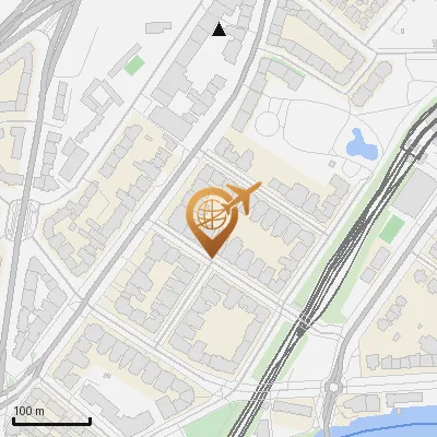 Foto zu Loogestieg 11, 20249 Hamburg