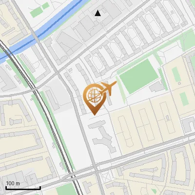 Foto zu Lothringer Straße 11, 22049 Hamburg