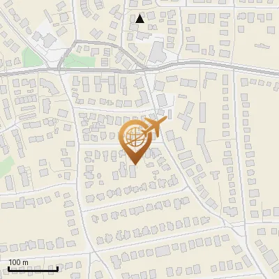 Foto zu Lüdemannstraße 11, 22607 Hamburg