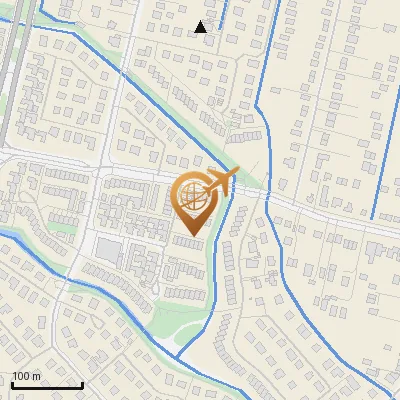 Foto zu Lundtweg 11, 21035 Hamburg