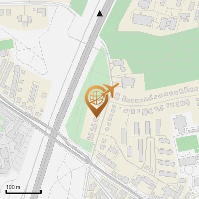 Foto zu Lutherhöhe 11, 22761 Hamburg