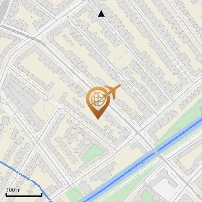 Foto zu Mansteinstraße 11, 20253 Hamburg