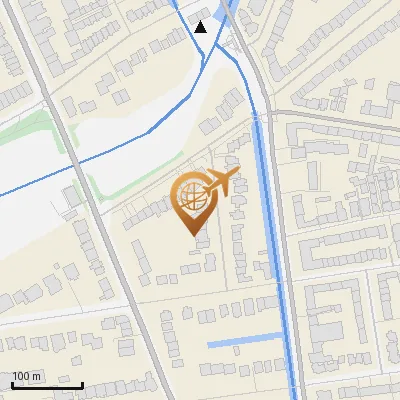 Foto zu Marienterrasse 11, 22085 Hamburg