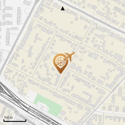 Foto zu Masurenweg 11, 22119 Hamburg