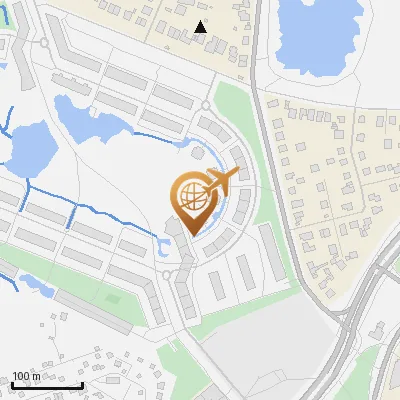 Foto zu Max-Herz-Ring 11, 22159 Hamburg